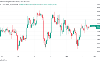 Bitcoin squeeze to $23K still open as crypto market cap holds key support