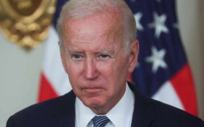 Biden Slammed After Stating Inflation Hasn’t Spiked for Months — ‘I Am More Optimistic Than I’ve Been in a Long Time’