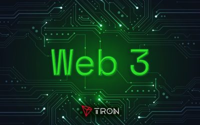 Web3 and How It Helps the Environment – Dave Uhryniak of TRON DAO Explains