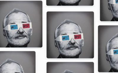 Comedian Bill Murray’s Wallet Hacked for $186K Worth of Ethereum After NFT Charity Auction