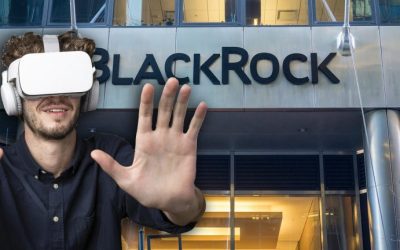 A Recent SEC Filing Shows the World’s Largest Asset Manager Blackrock Plans to Launch a Metaverse ETF