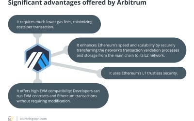 How to add Arbitrum to MetaMask?