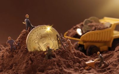 Bitcoin Mining Expansion Heats Up: Crypto Miner Secures Underground Bunker, Cleanspark Snags Turnkey Mining Site