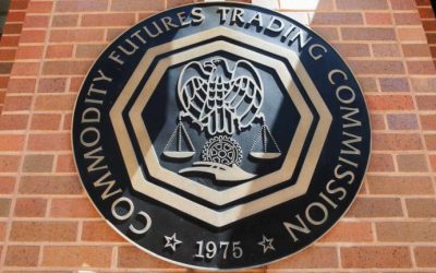 CFTC Prepares to Step up Oversight of Crypto Market — Says Many Digital Assets Are Commodities