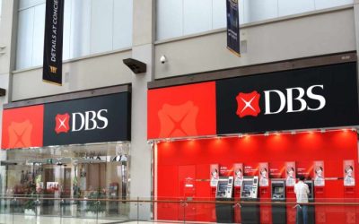 Southeast Asia’s Largest Bank DBS Launches Self-Directed Crypto Trading Amid Institutional Demand