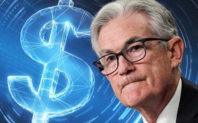 Fed Chair Jerome Powell Updates Work on Digital Dollar — Says US Central Bank Digital Currency Will Take ‘at Least a Couple of Years’