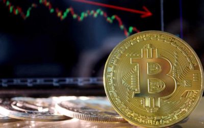 Devere CEO Explains Why He Is Buying the Bitcoin Dip