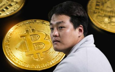 South Korea Seeks to Freeze 3,313 Bitcoin Allegedly Linked to Luna Founder Do Kwon