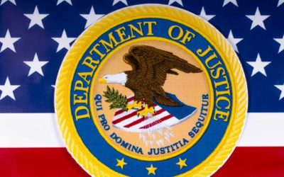 DOJ Launches Network of Over 150 Federal Prosecutors to Combat Criminal Uses of Crypto