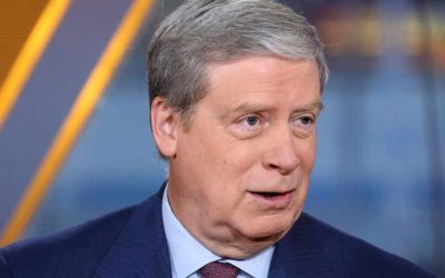 Billionaire Stan Druckenmiller Discusses Cryptocurrency Having ‘Big Role in a Renaissance’ — ‘People Aren’t Going to Trust Central Banks’