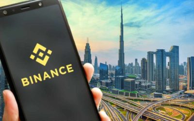 Binance Receives License to Offer More Crypto Services in Dubai