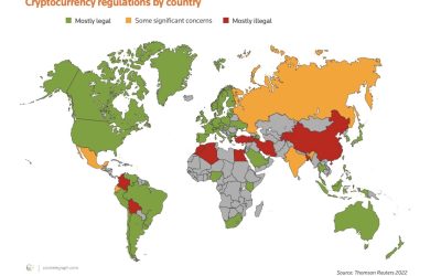 The ‘Brussels Effect’ wields real influence over US crypto regulation