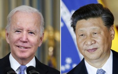 As Biden Drains the SPR Down to 1984 Levels, Chinese State Media Claims US Dollar ‘Is Once Again the World’s Problem’