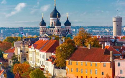 Estonia Issues First License to Crypto Service Provider Under New Regulation