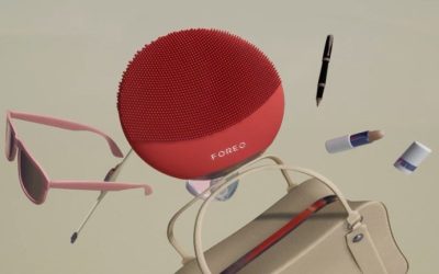 FOREO’s Flagship Products Launch as NFTs Before Conventional Release, Paving the Way for Skincare Innovation