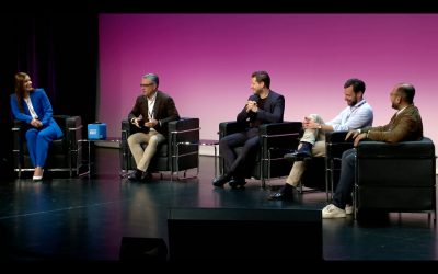 CV Summit 2022 panel: The importance of accessibility and community education