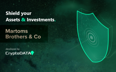 Xiden Developer CryptoDATA Announces New Project to Defend the Crypto Space From Asset Losses