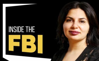 FBI Profiles Top 10 Most Wanted Fugitive ‘Crypto Queen’ Ruja Ignatova of Onecoin Scam