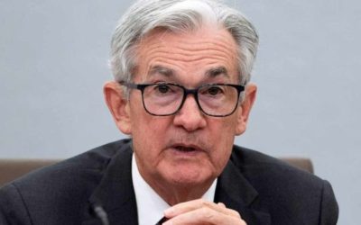 Fed Chair Powell Sees ‘Real Need’ for More Appropriate Defi Regulation Citing ‘Very Significant Structural Issues’