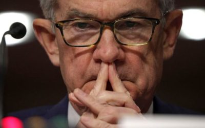 Crypto, Stocks, PMs Sink Lower — All Eyes on the Fed’s Next Rate Hike as Ethereum’s Merge Hype Wavers