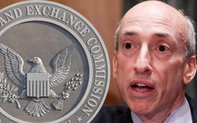 Gary Gensler Asks SEC Staff to Fine-Tune Crypto Compliance — Says ‘Vast Majority Are Securities’