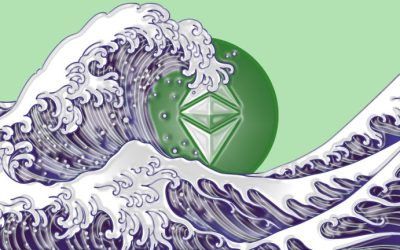 Ethereum Classic Hashrate Taps Another All-Time High, ETH Hashpower Remains Unchanged