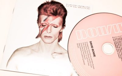 David Bowie Estate to Drop ‘Bowie on the Blockchain’ NFTs, Sale Receives Backlash From Fans