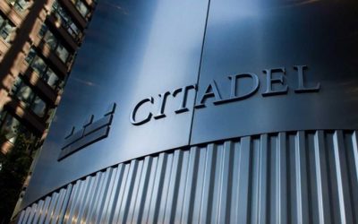 Financial Heavyweights Citadel, Charles Schwab, Fidelity Confirm Cryptocurrency Exchange Launch