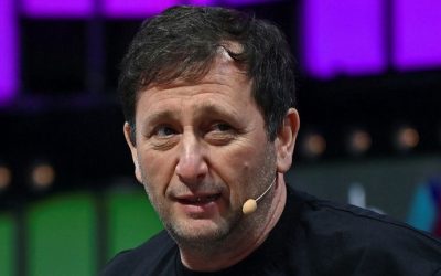 Celsius CEO Alex Mashinsky Resigns Amid Tumultuous Bankruptcy Proceedings