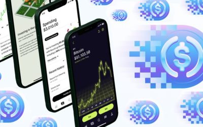 Robinhood and Circle Partner to Let Exchange and Wallet Users Utilize the Stablecoin USDC