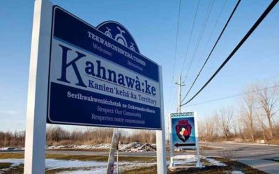 Report: Quebec’s Mohawk Council of Kahnawake Seeks Energy to Power Crypto-Mining Opportunities