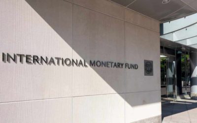 IMF: Crypto Assets Become More Mainstream as Hedges Against Weak Currencies, Potential Payment Instruments