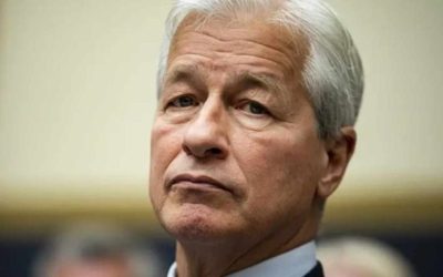 JPMorgan’s Jamie Dimon Tells Congress Crypto Tokens Like Bitcoin Are ‘Decentralized Ponzi Schemes’