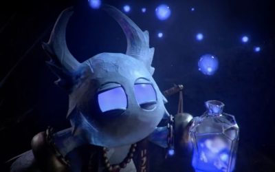 Creators of the Otherside Metaverse Drop New Teaser Video Featuring Creatures Called Kodas