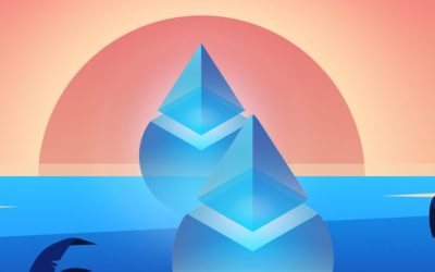 Value Locked in Lido Rises Prior to Ethereum’s Merge, LDO Token Jumps 23% Higher in 7 Days