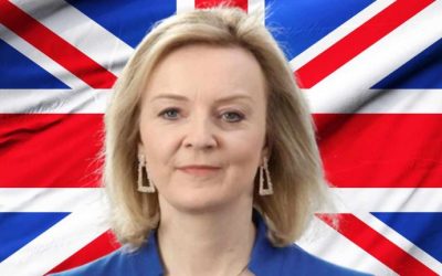 What New UK Prime Minister Liz Truss Says About Cryptocurrencies