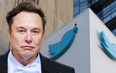 Elon Musk Outlines New Reasons to End Twitter Deal Citing Whistleblower