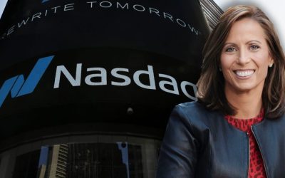 Nasdaq Establishes Crypto Unit — Sees Increased Demand for Digital Assets Among Institutional Investors