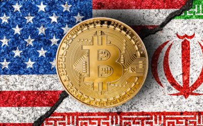 OFAC Sanctions 7 New Bitcoin Addresses Allegedly Associated With Iran-Related Ransomware Activities