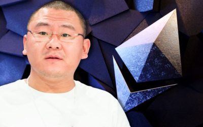 Ethereum Hard Fork Instigator Chandler Guo Claims the Value of ETH and Forked ETHW Will Be the Same in 10 Years