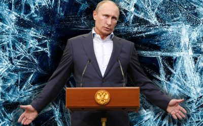 Putin Threatens to Let Europe ‘Freeze’ — Russian President Warns ‘We Will Not Supply Gas, Oil, Coal, Heating Oil’