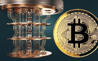 Bitcoin vs. Quantum Computers: US Government Says Post-Quantum World Is Getting Closer, CISA Warns Contemporary Encryption Could Break