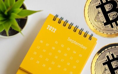 Historical Bitcoin Price Trends Are Traditionally Bearish in September, While BTC Market Revivals Follow in October