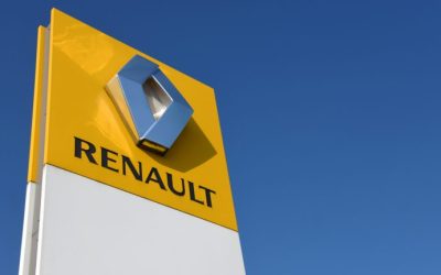 Renault Inks Partnership With The Sandbox to Bring Automotive Experiences to the Metaverse