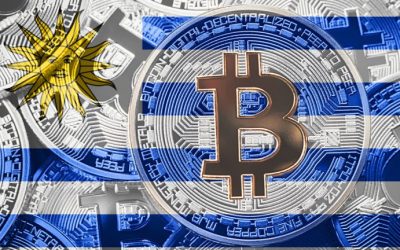 Uruguay Introduces Cryptocurrency Law in Parliament