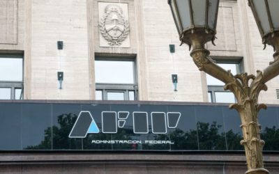 Argentinian Tax Authority Wins Landmark Case to Confiscate Funds From a Digital Account