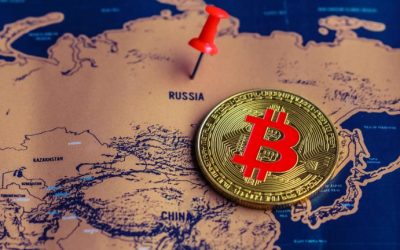 Russia Said to Allow Crypto Mining in Regions With Hydroelectric and Nuclear Power