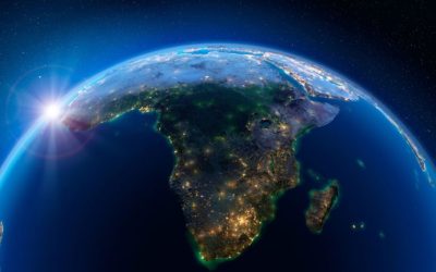 Africa-Focused Crypto Exchange Yellow Card Raises $40 Million via Series B Round