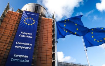 European Union to Launch Global Metaverse Regulation Initiative in 2023