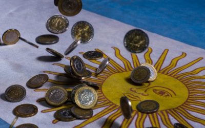 Argentine Inflation Skyrockets to Almost 80% YoY as Crypto Adoption Grows